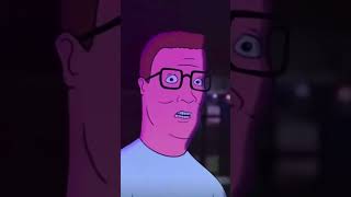 Hank Hill Wants A Baja Blast