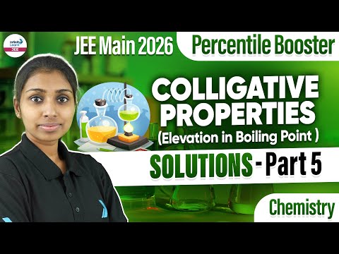 Colligative Properties |