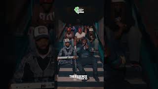 US RAPPER KEEN STREETZ DOES GRIME. #rapper #grime