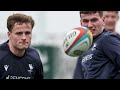 Bobby Power | Cian Prendergast influence, Boxing background, Irish U20 experience
