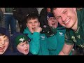 Bobby Power | Cian Prendergast influence, Boxing background, Irish U20 experience