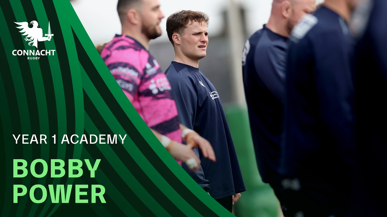 Bobby Power | Cian Prendergast influence, Boxing background, Irish U20 ...