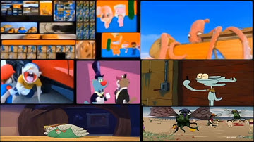 Row row row boat Yotowhooh The end Marathon