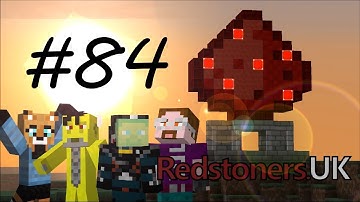 Tekkit Episode 84: Pneumatica Tubes