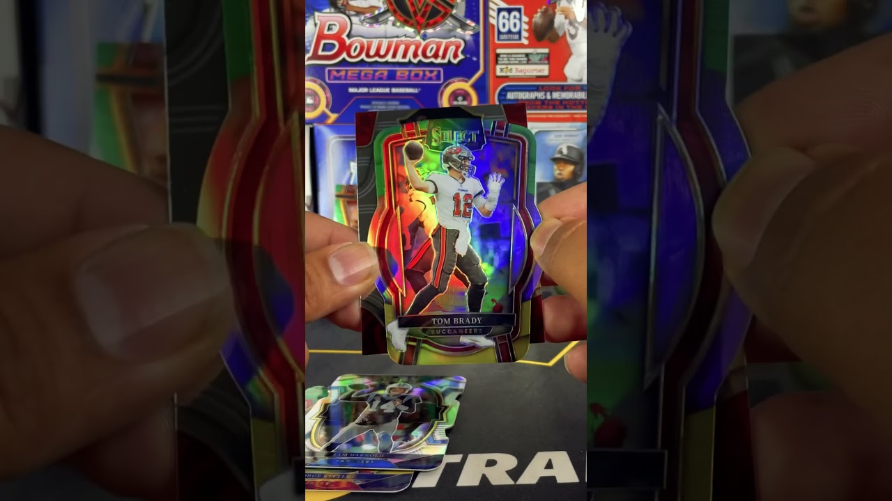 DAMAGED BOXES ARE THE BEST