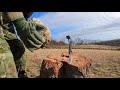 COLD STEEL DOUBLE AGENT II - AUS8A - PRE GSM - KNIFE DESTRUCTION TEST - UNTIL IT BREAKS @csknives