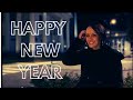 HAPPY NEW YEAR -Olga Gavrilov - Lyric Video