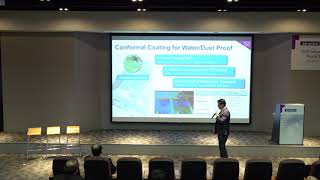 Product & Solution Seminars:Embedded Software Services & Rugged Board Design II