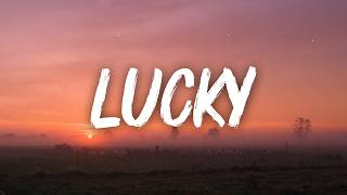 Elle King - Lucky (Lyrics)