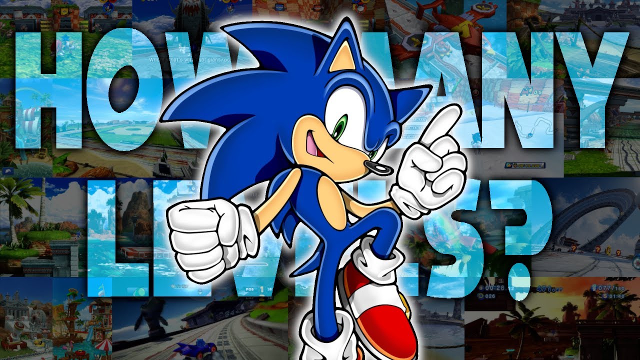 Just how Many Seaside Hill Levels Are There?