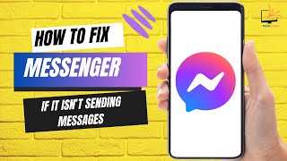 How to Fix Messenger if it isn’t Sending Messages screenshot 2