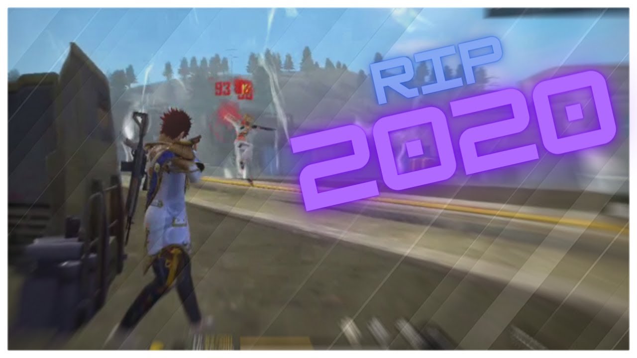 RIP 2020 -Apelapato999,White444,RUOK999- FREE FIRE Highlights | RN FF |  | FREE FIRE |