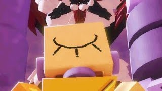 Hark, The “Angel” Bleeds. ~ Die of Death OST (1 hour)