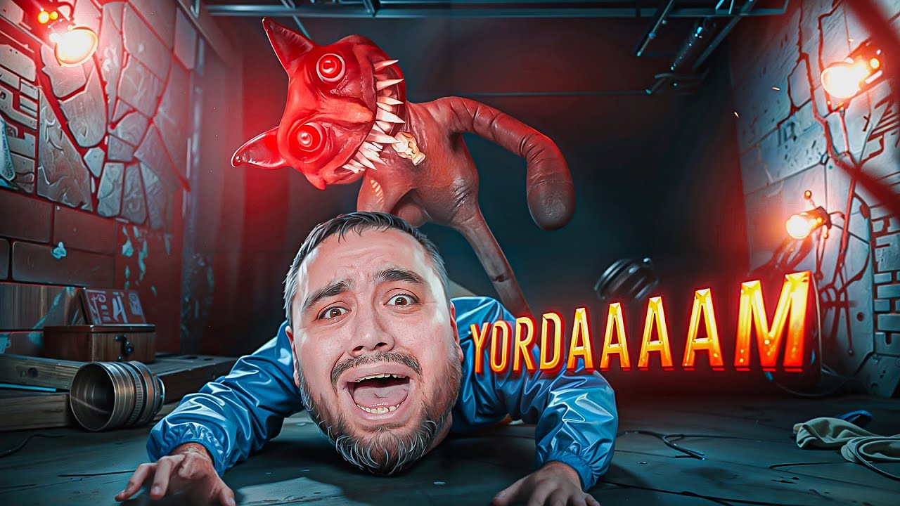 DAXSHATLI MAXLUQ MENI QUVMOQDA 🔶 BU YERDAN CHIQIB KETA OLAMIZMI❓