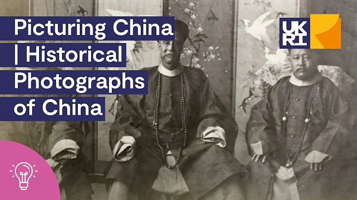 Picturing #China | #HistoricalPhotographs of China - DayDayNews