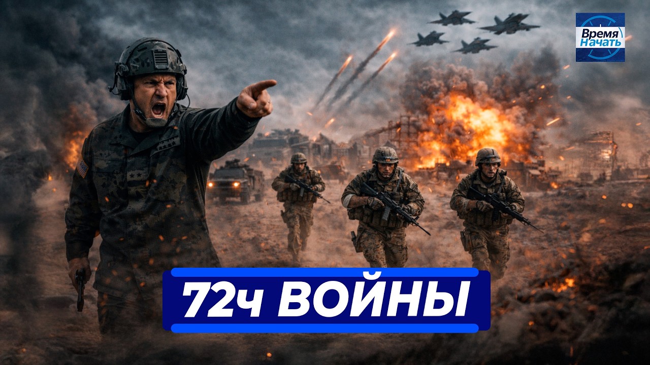 ⚡️ СРОЧНО: Пентагон подтвердил потери Америки || В Иране экстренно сменили власть