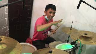 Paano tumugtog nag drums na di maingay | Tutorial | J2J Seminar