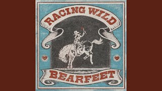 Racing Wild - Bearfeet