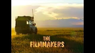 National Geographic: The Filmmakers (1998)