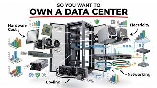 The Economics of Owning a Data Center