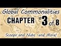 Global Commonalities. Chapter 3 of 8.