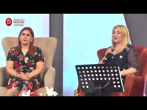 Eser   : Kırmızı Gül Demet Demet: Solist    Fatma  AKTAŞ Yöre    ;  Erzurum