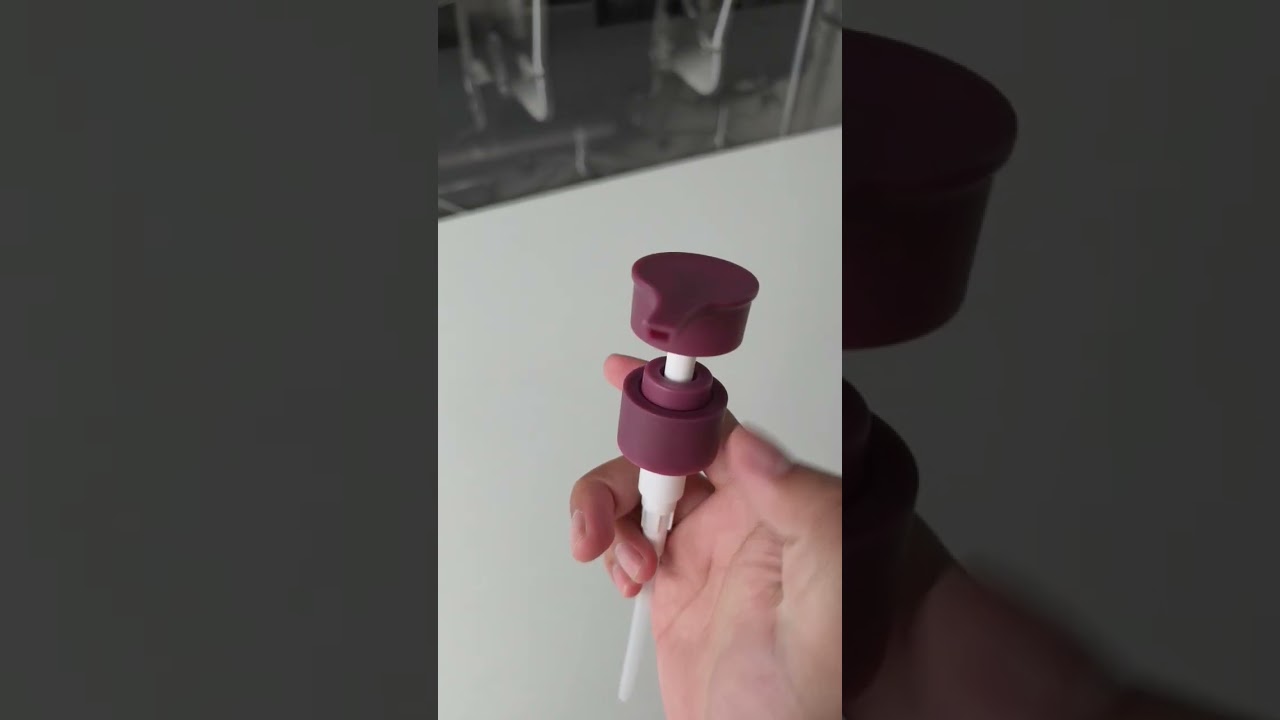 2CC 28/410 lotion pump