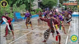 Dawet AYU Banjarnegara Ebeg Tri Manunggal Sari live Matoa Depok 