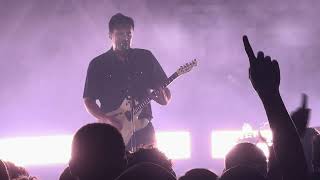 Jimmy Eat World: Get It Faster *LIVE 4K* [Cardiff The Great Hall 12.06.2025]