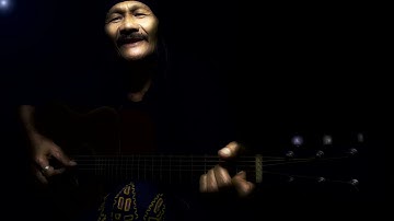 Gress Gesang - Cinta Pertama | Cipt. Puji Gress ( Official Music & Video )