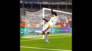 🔥 SIMON INSANE GOAL in FC Mobile 🤯⚽ | Unstoppable Speed &amp; Finish!