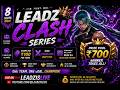 ONLY 8 SLOTS 😳 ₹700 WINNER TAKES ALL  [SEMI-FINAL]| MLBB TOURNAMENT