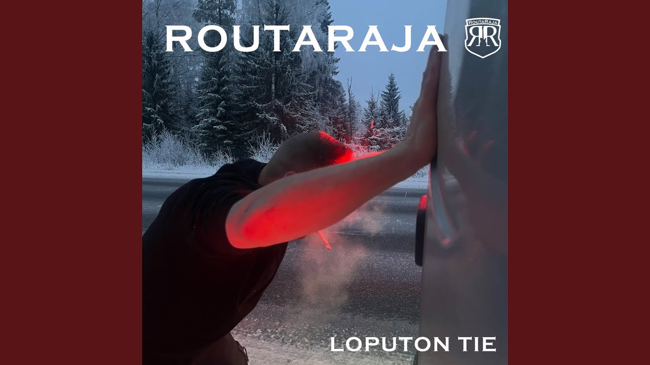 Loputon Tie