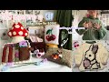 2023 crochet project wrapup with tutorials cottagefairycore aesthetic inspo  thisfairymade