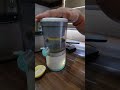 How to Use USB Portable Juicer Purchased from LazadaPH