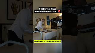 Rate was ich ihm versuche zu erklären! 🚨⚠️ #livetrading #kryptolivetrading #btc #xrp #challenge