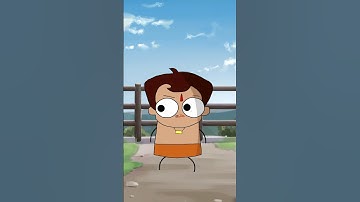 Chutki vs indumati | Chota bheem funny parody #chotabheem #funny #viralshort #animated #parody