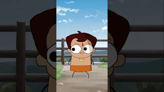Chutki Vs Indumati Chota Bheem Funny Parody