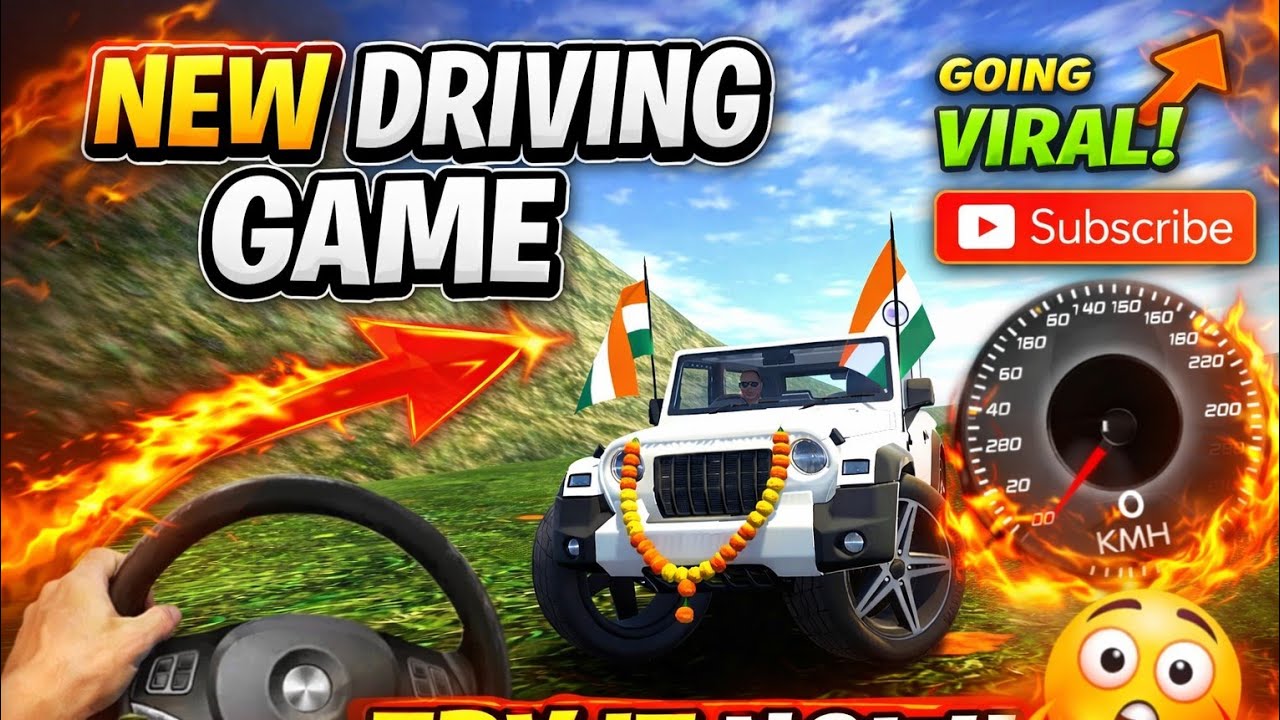 Youtube Viral Game Thar