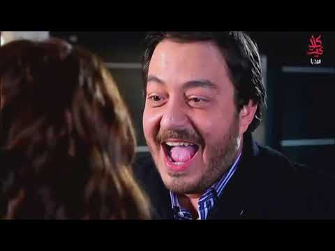 خبر حمل رنا مسلسل بنات العيلة الحلقة 19