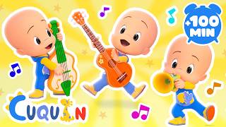 fiesta rhythm party la bamba musical instruments guitars
