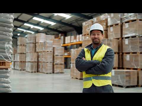 Solutions: Beyond the Warehouse - External Impacts and Opportunities