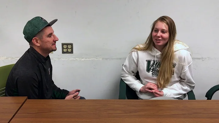 Sarah Skeens Interview