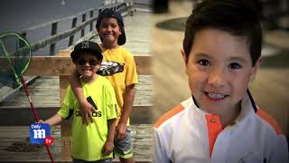 Boys Save Grandmother From A Heart Attack By Performing Cpr