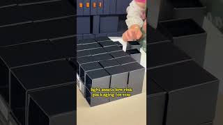 20-Year Paper Packaging Factory | Trusted by Sephora & Google