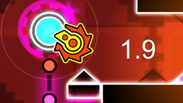 Making a 1.9 Level is SO MUCH FUN!