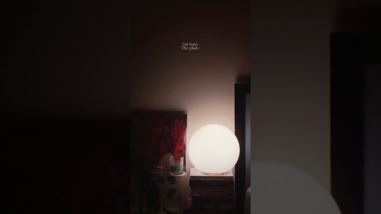 YouTube player