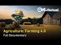 Agriculture 40 the dawn of the digital farming revolution  full documentary