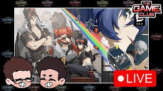 ELLEN GAMEPLAY! Zenless Equalizing Test