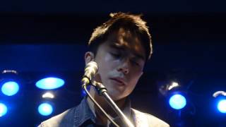 131005 유예-9와숫자들 [높은마음투어 3.부산] @인터플레이